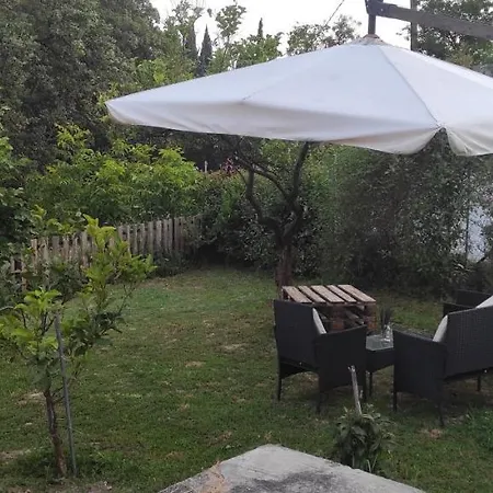 Pezouli, The Real Nature And Village Taste Ferienhaus *