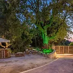 Pezouli, The Real Nature And Village Taste *