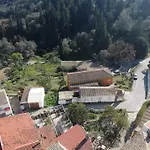 Hébergement de vacances Pezouli, The Real Nature And Village Taste *