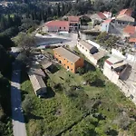 Pezouli, The Real Nature And Village Taste Hébergement de vacances