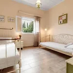 Pezouli, The Real Nature And Village Taste Rachtades