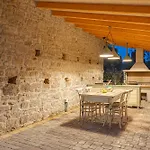 Pezouli, The Real Nature And Village Taste Hébergement de vacances Rachtades