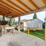 Pezouli, The Real Nature And Village Taste Hébergement de vacances
