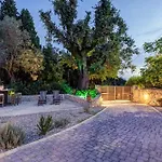 Pezouli, The Real Nature And Village Taste Rachtades