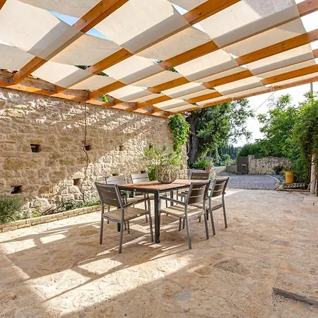 Pezouli, The Real Nature And Village Taste Holiday home *