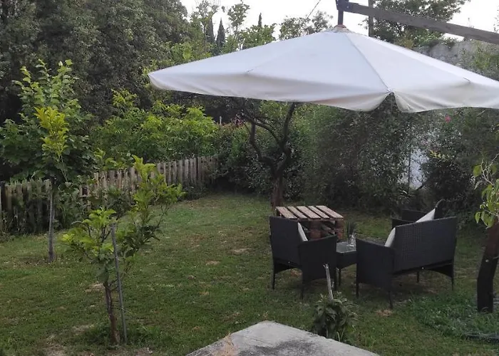 Pezouli, The Real Nature And Village Taste בית נופש *