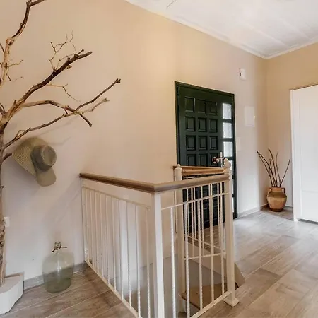 Holiday home Pezouli, The Real Nature And Village Taste Rachtades