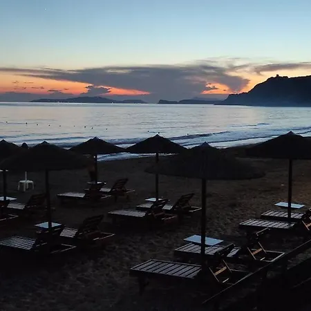 Tatil Evi Pezouli, The Real Nature And Village Taste *